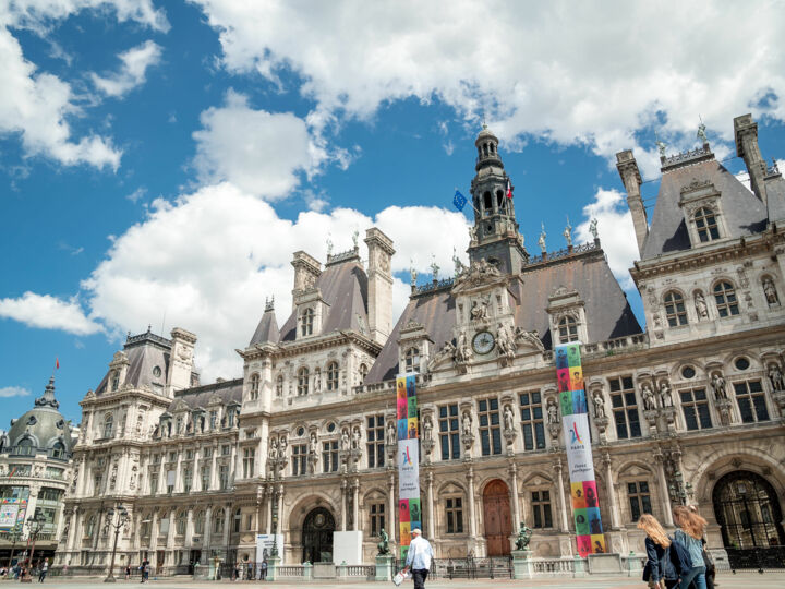 Paris 4ème
