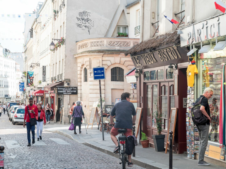 Paris 5ème