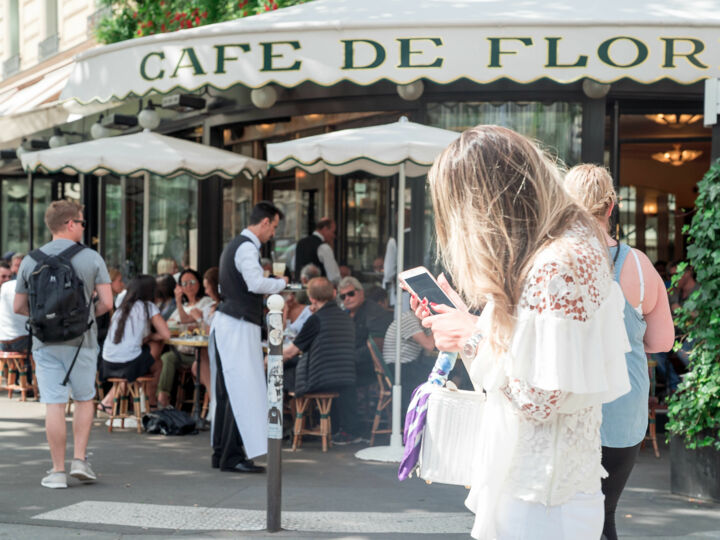 Paris 6ème