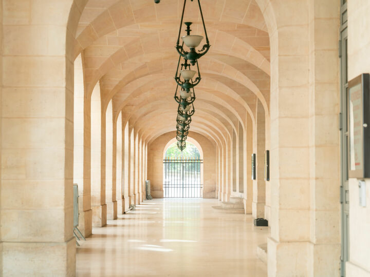 Paris 6ème