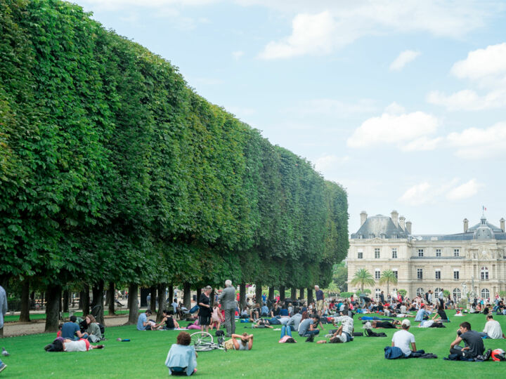 Paris 6ème