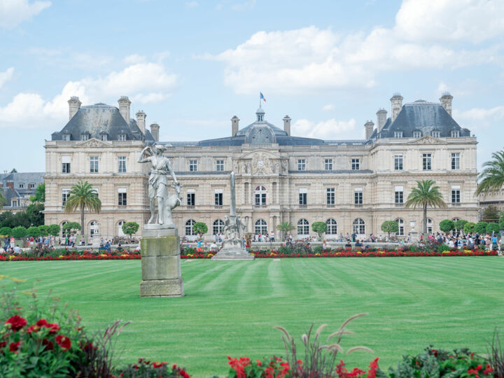 Paris 6ème