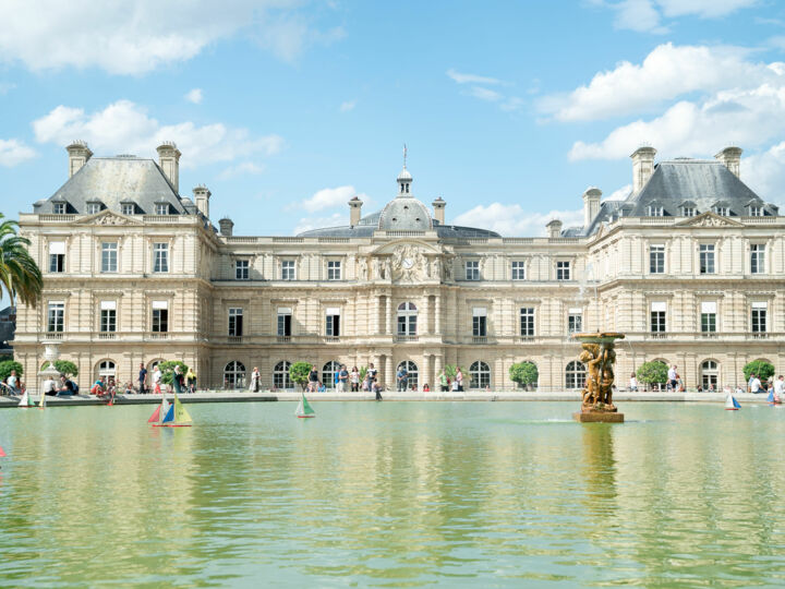 Paris 6ème