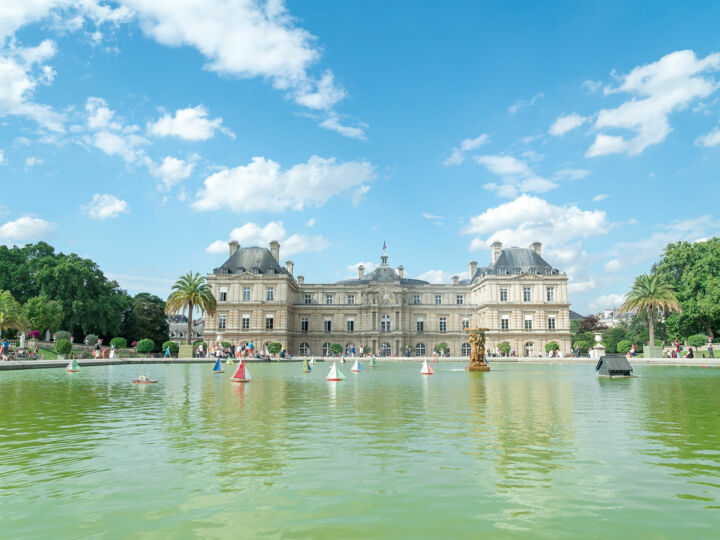 Paris 6ème
