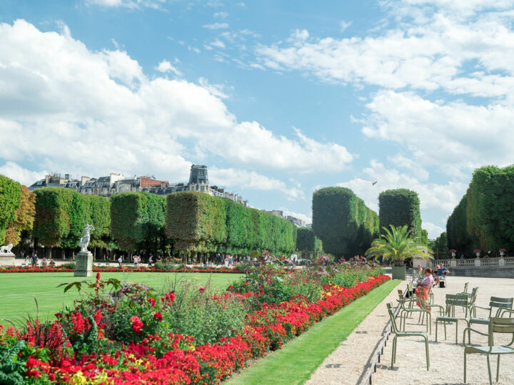 Paris 6ème