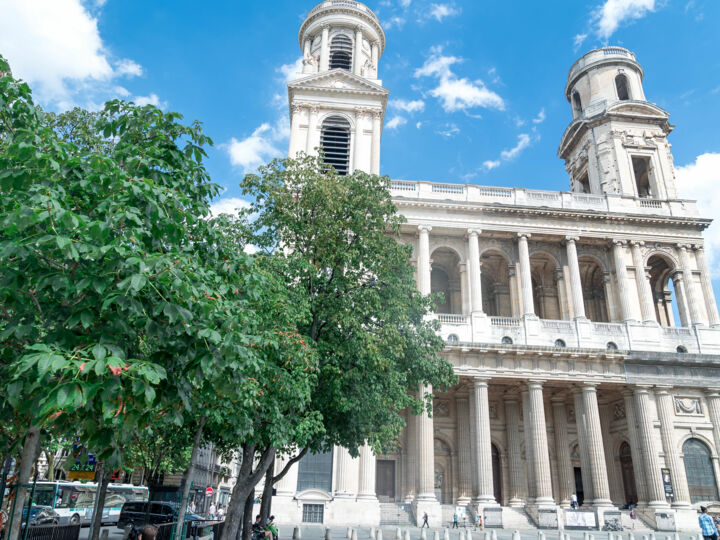 Paris 6ème