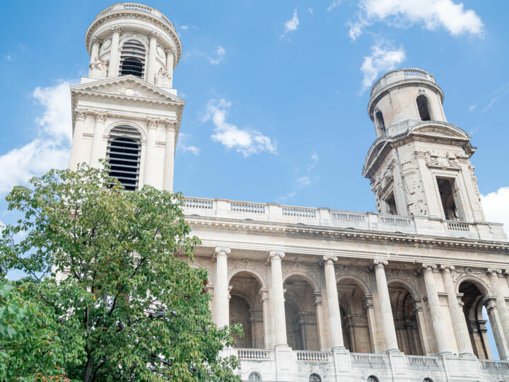 Paris 6ème