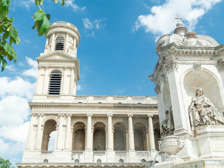 Paris 6ème