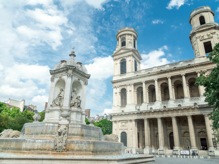 Paris 6ème