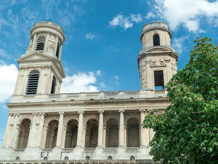 Paris 6ème
