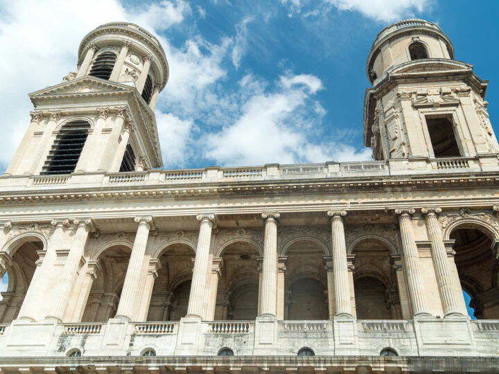 Paris 6ème