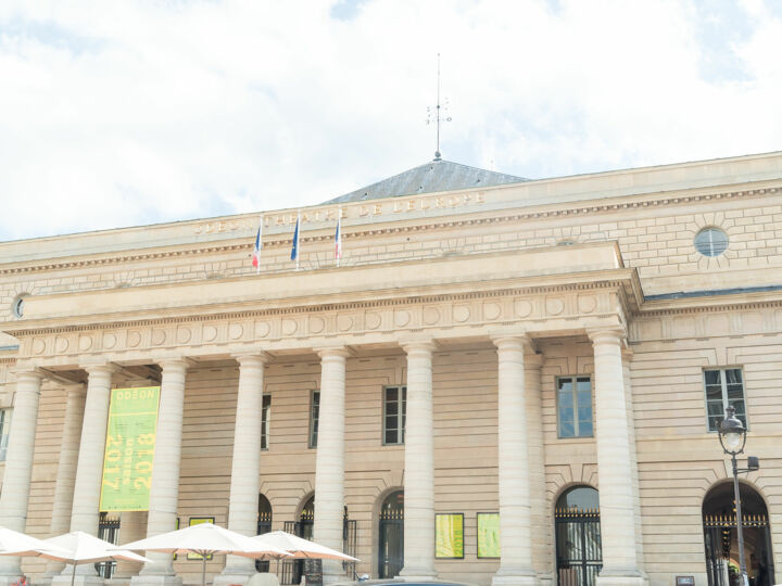 Paris 6ème
