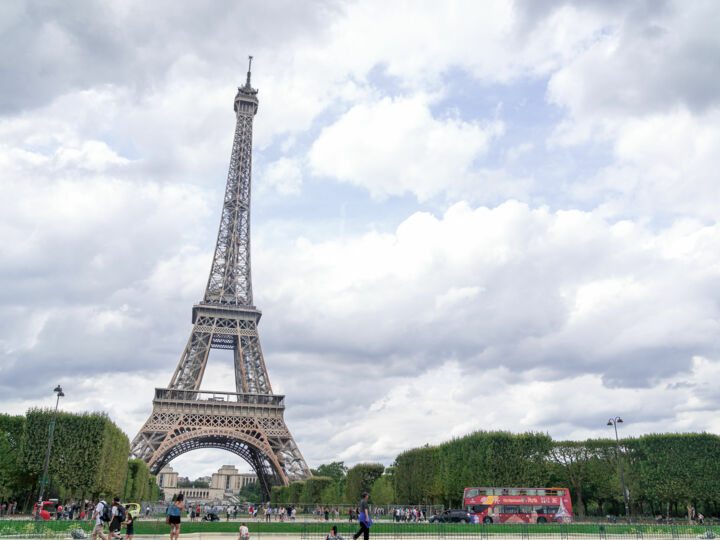 Paris 7ème