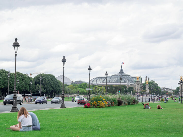 Paris 7ème