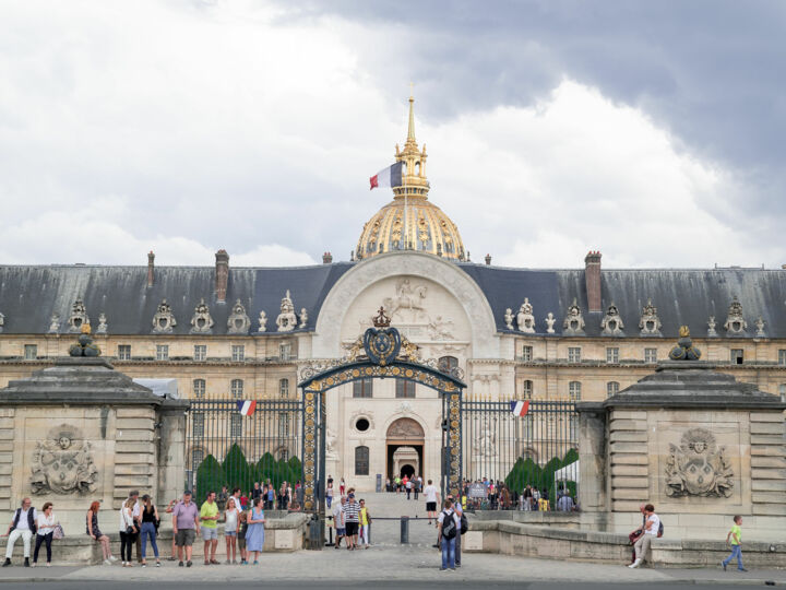 Paris 7ème