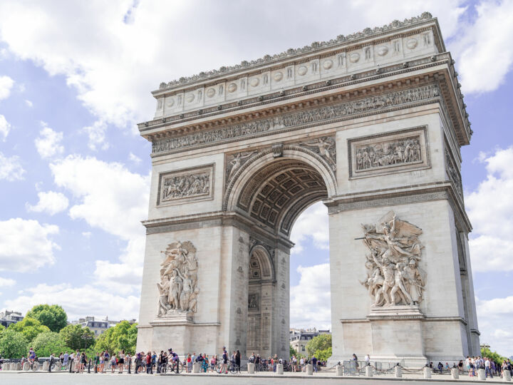 Paris 8ème