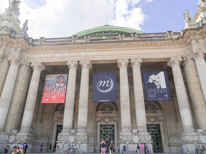 Paris 8ème