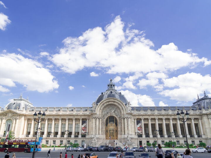 Paris 8ème