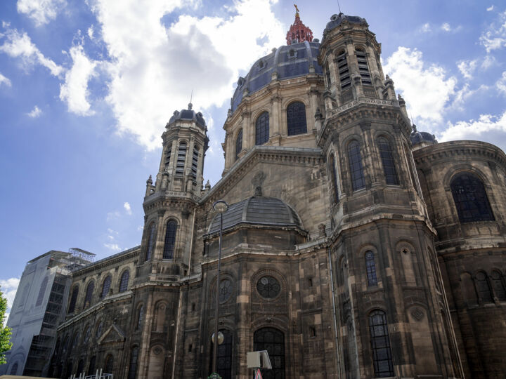 Paris 8ème