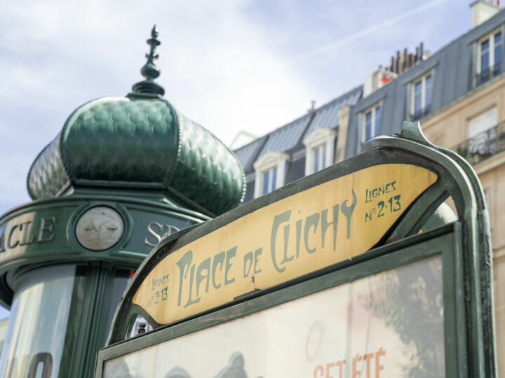 Paris 9ème