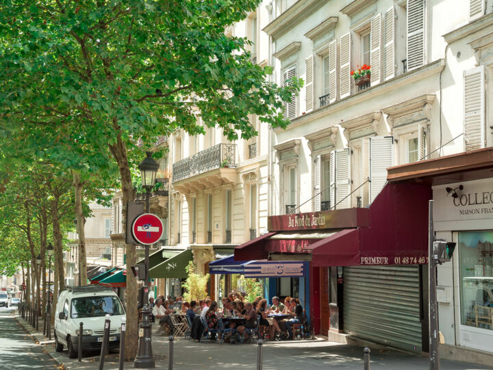 Paris 9ème