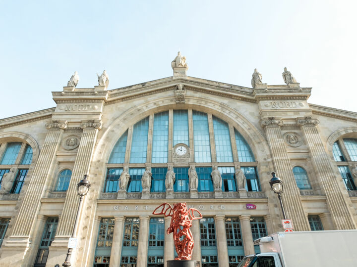 Paris 10ème