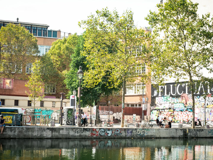 Paris 10ème
