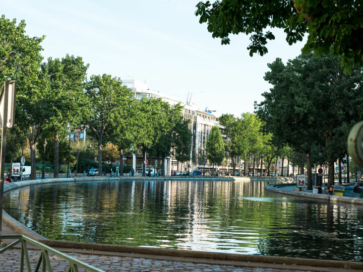 Paris 10ème