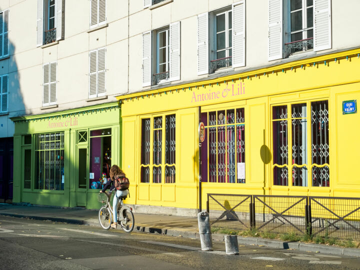 Paris 10ème