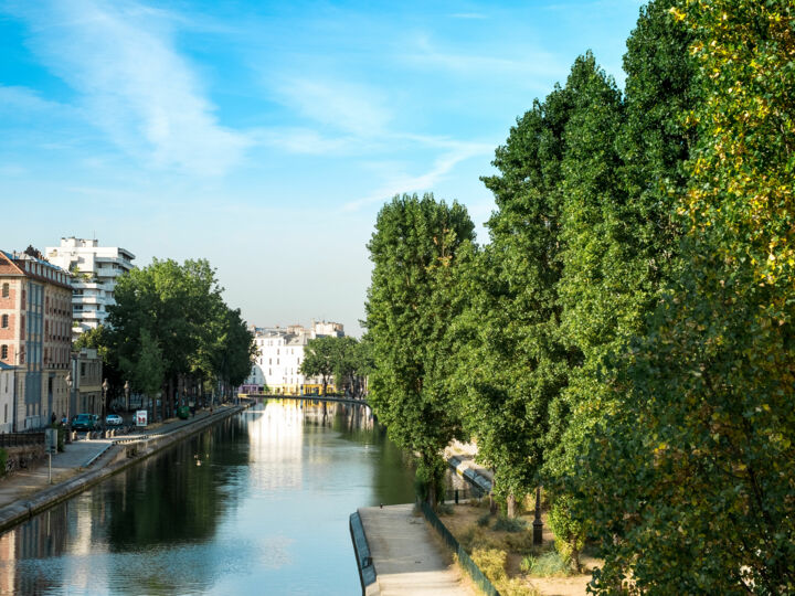 Paris 10ème