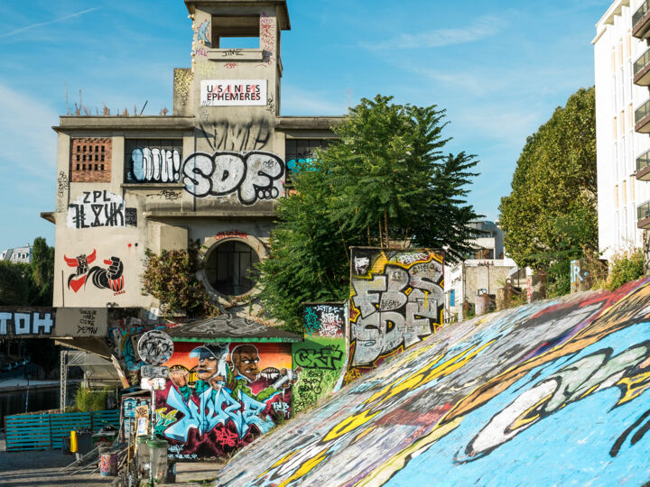 Paris 10ème
