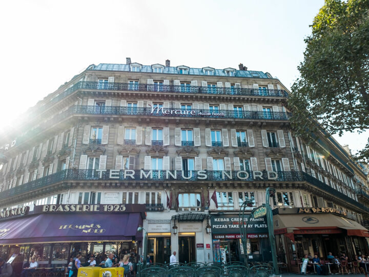 Paris 10ème