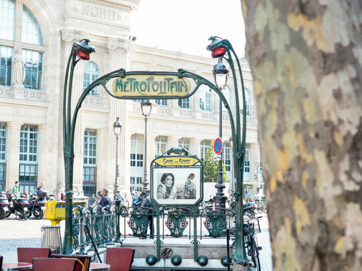 Paris 10ème
