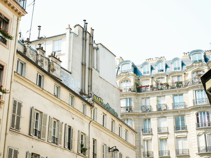 Paris 10ème