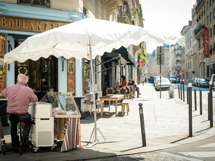 Paris 10ème