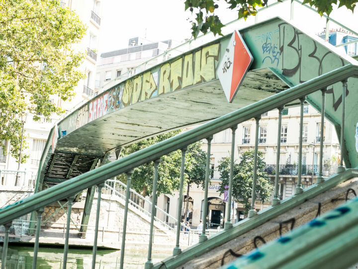 Paris 10ème
