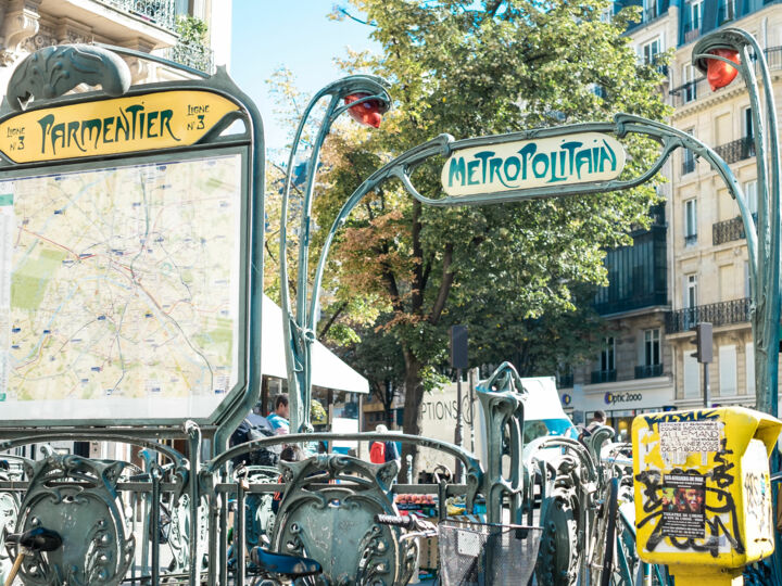 Paris 11ème