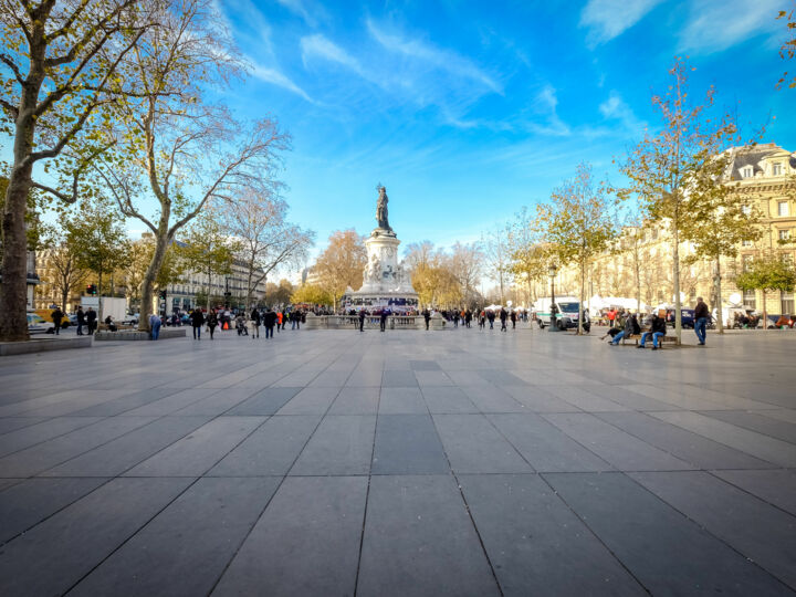 Paris 11ème