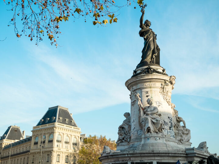 Paris 11ème
