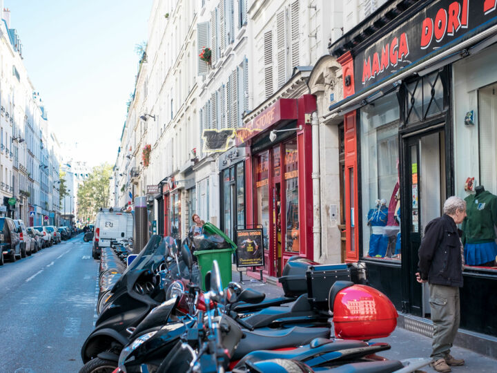 Paris 11ème