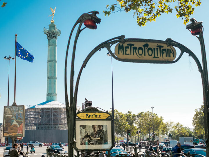 Paris 11ème