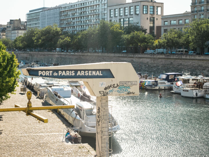 Paris 12ème