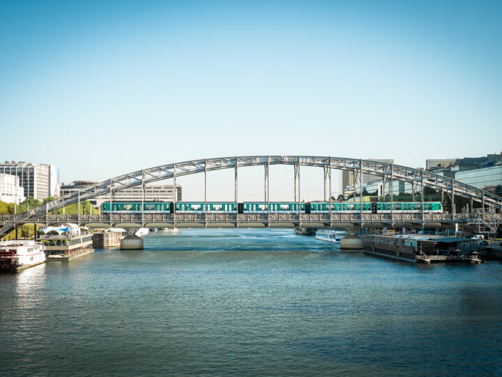 Paris 12ème