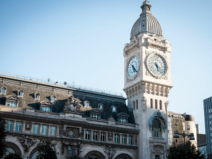 Paris 12ème