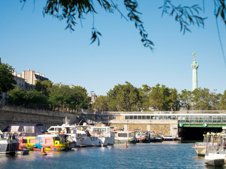 Paris 12ème