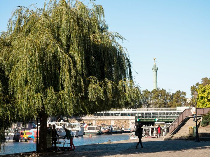 Paris 12ème