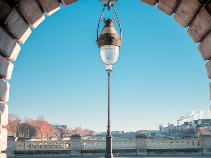 Paris 13ème