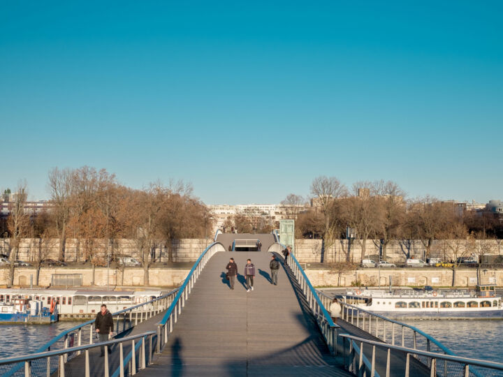 Paris 13ème