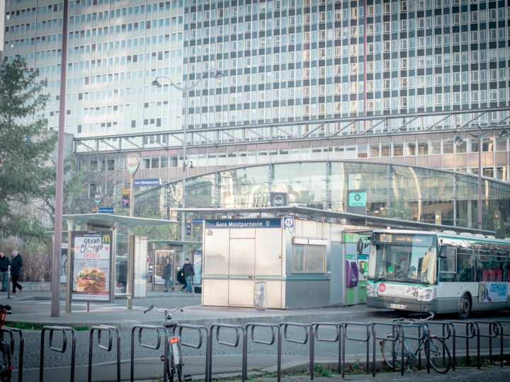 Paris 14ème