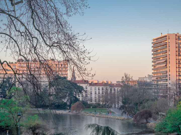Paris 14ème